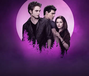 The Twilight Saga: New Moon (2009)