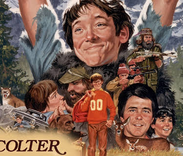 Kid Colter (1985)