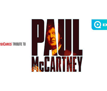 MusiCares Tribute To Paul McCartney (2012)