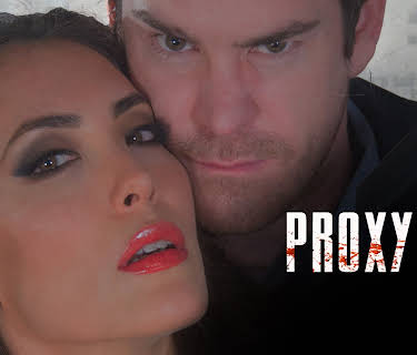 Proxy Kill (2018)