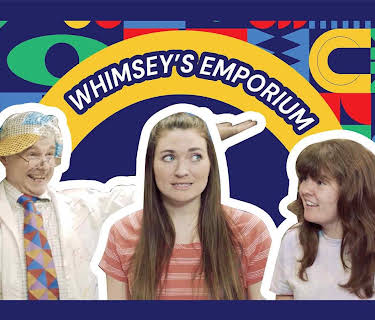 Whimsey's Emporium