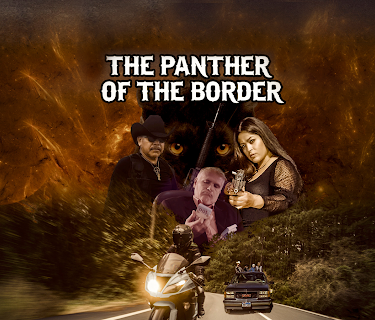 The Panther of the Border (2022)