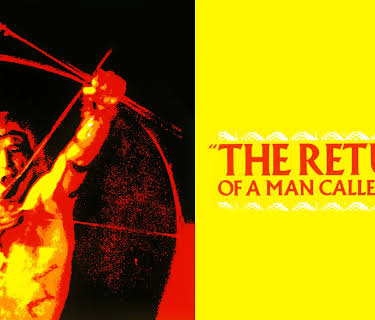 The Return Of A Man Called Horse (1976)