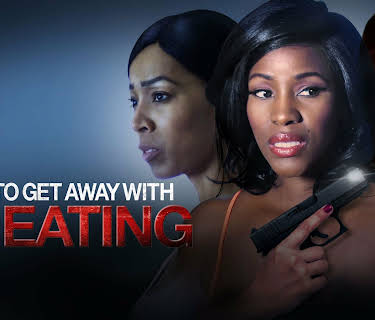 How To Get Away With Cheating (2018)