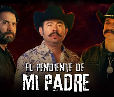 El pendiente de mi padre (2017)