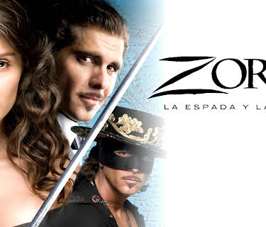 Zorro: La Espada y La Rosa season-1