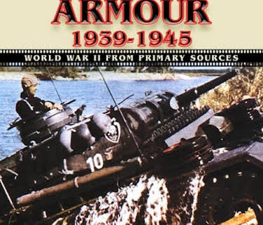 German Armour: The Panzer III (2009)
