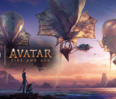 On The Red Carpet Presents: Avatar: Fire and Ash