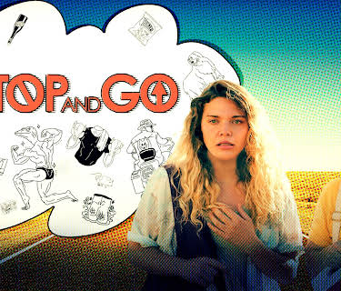 Stop and Go (2021)