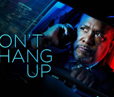 Don't Hang Up (2022)
