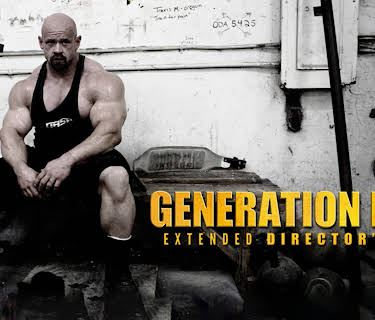 Generation Iron Extended Director's Cut (2013)