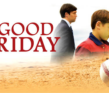Good Friday (2020)