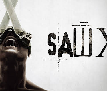 Saw X (2023)