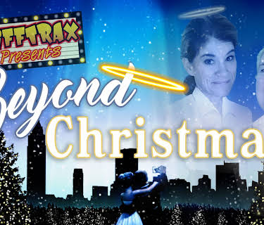 RiffTrax Presents: Beyond Christmas (2017)