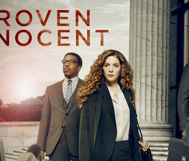 Proven Innocent Season 1