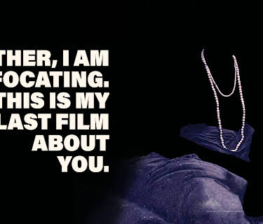 Mother, I Am Suffocating. This Is My Last Film About You. (2021)