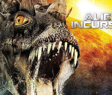 Alien Incursion (2006)