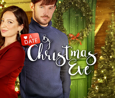A Date By Christmas Eve (2019)