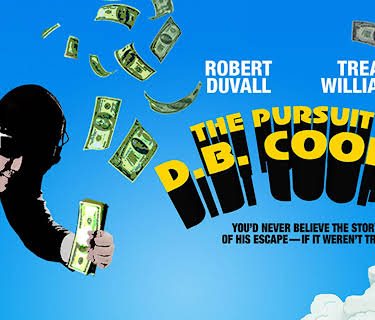 The Pursuit Of D.B. Cooper (1981)