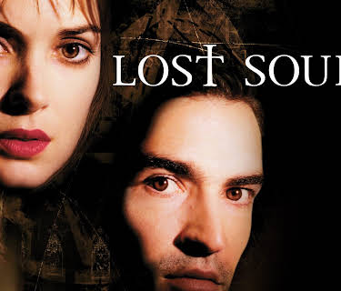 Lost Souls (2000)