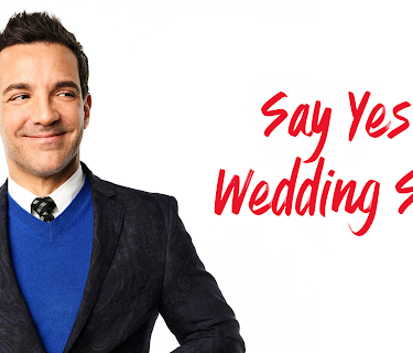 Say Yes Wedding SOS Season 1