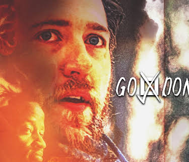 Go / Don't Go (2020)