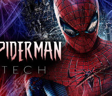 Spider-Man Tech (2007)