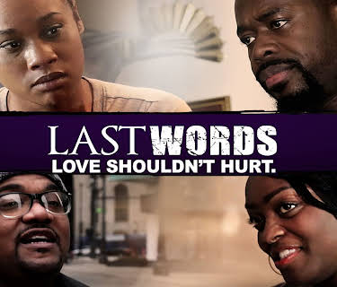 Last Words (2017)