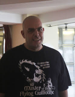 Mike Leeder