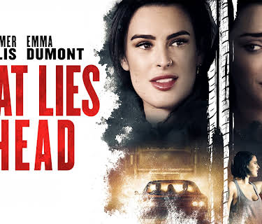 What Lies Ahead (2019)