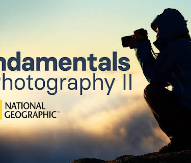 Fundamentals of Photography II