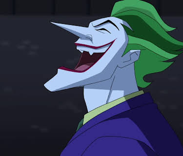 Batman Unlimited: Monster Mayhem (2015)