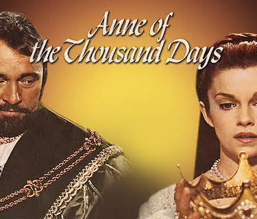 Anne of the Thousand Days (1969)