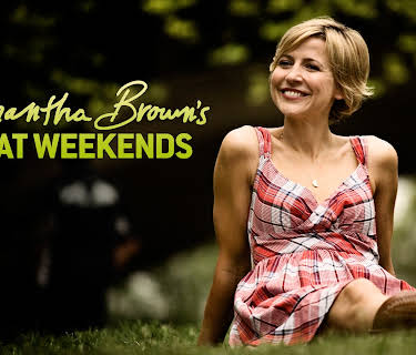 Samantha Brown's Great Weekends