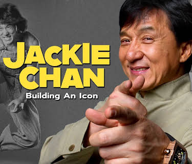 Jackie Chan Building an Icon (2026)