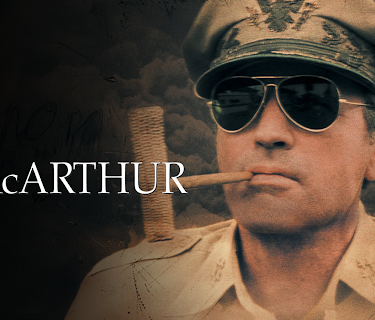 MacArthur