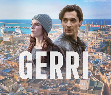 Gerri (English Subtitles)