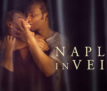 Naples in Veils (2019)