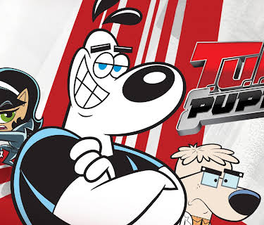 T.U.F.F Puppy Season 1