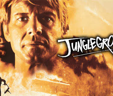 Jungleground (1995)