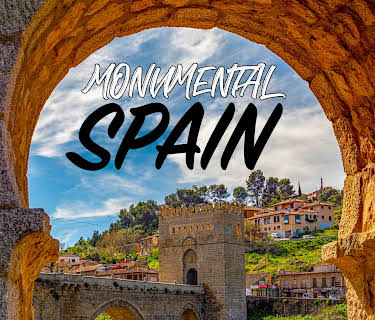 Monumental Spain (2022)
