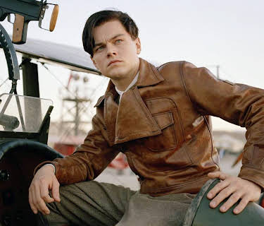 The Aviator (2005)