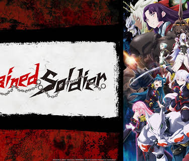 Chained Soldier