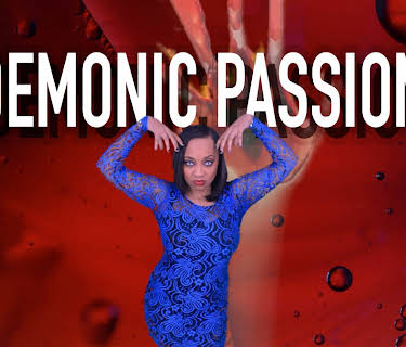 Demonic Passion (2020)