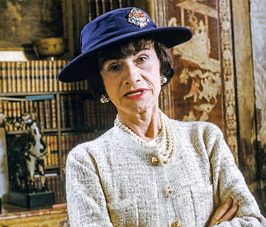 The Wars Of Coco Chanel