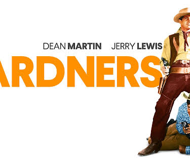 Pardners (1956)