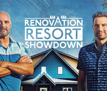Renovation Resort Showdown, Season 1