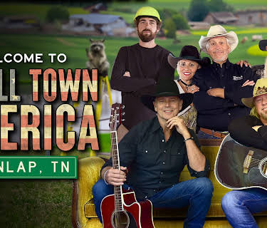 Dunlap, TN