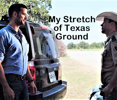My Stretch of Texas Ground (2019)