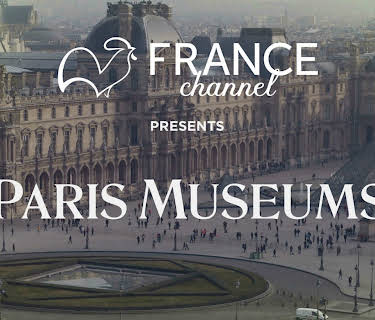 Paris Museums (2024)